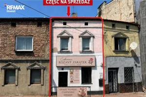 Lokal użytkowy 150,00 m², Zawiercie, Hoża, Sprzedaż