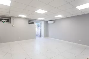 Lokal użytkowy 80,00 m², Łódź, Inflancka, Wynajem