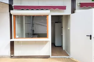 Lokal użytkowy 10,50 m², Grodzisk Mazowiecki, J. Montwiłła, Wynajem