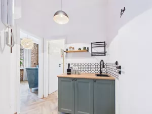 Lokal użytkowy 23,00 m², Warszawa, Wola, Jana Długosza, Sprzedaż