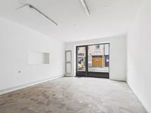 Lokal użytkowy 67,00 m², Nowy Targ, Jana III Sobieskiego, Wynajem