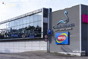 Lokal użytkowy 60,00 m², Ostróda, Jana Pawła II, Sprzedaż