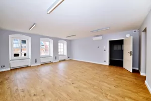 Lokal użytkowy 35,00 m², Bielsko-Biała, Jana Sobieskiego, Wynajem