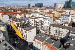 Lokal użytkowy 80,00 m², Poznań, Wilda, Jana Spychalskiego, Sprzedaż