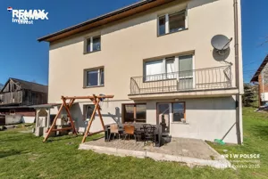 Lokal użytkowy 200,00 m², Jaworzynka, Sprzedaż