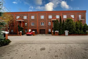 Lokal użytkowy 570,72 m², Warszawa, Jeziorki, Sprzedaż