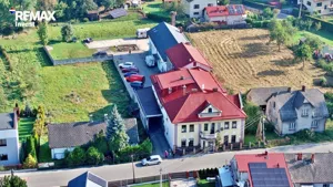 Lokal użytkowy 770,00 m², Łodygowice, Józefa Piłsudskiego, Sprzedaż