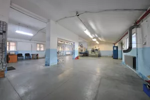 Lokal użytkowy 390,00 m², Bielsko-Biała, Juliusza Słowackiego, Sprzedaż