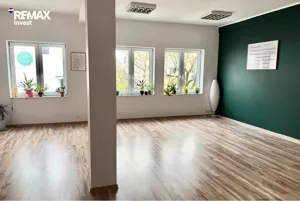 Lokal użytkowy 68,00 m², Czechowice-Dziedzice, Juliusza Słowackiego, Wynajem