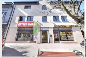 Lokal użytkowy 40,00 m², Czechowice-Dziedzice, Juliusza Słowackiego, Wynajem