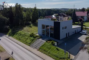 Lokal użytkowy 435,78 m², Spytkowice, Kanada, Sprzedaż
