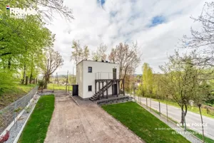 Lokal użytkowy 60,00 m², Wadowice, Karmelicka, Sprzedaż