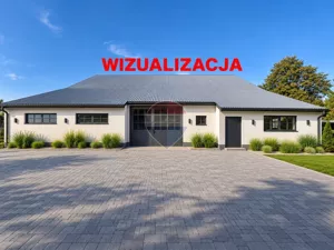 Obiekt 373,00 m², Klwatka Królewska, Sprzedaż