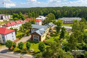 Lokal użytkowy 1 500,00 m², Chrzanów, Kolonia Stella, Sprzedaż