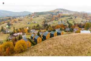 Lokal użytkowy 468,00 m², Koniaków, Sprzedaż
