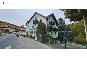 Lokal użytkowy 611,00 m², Karpacz, Konstytucji 3 Maja, Sprzedaż