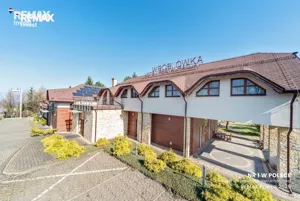 Lokal użytkowy 955,00 m², Bielsko-Biała, Krakowska, Sprzedaż