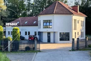 Lokal użytkowy 483,00 m², Kęty, Krakowska, Sprzedaż