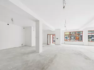Lokal użytkowy 107,00 m², Nowy Targ, Krzywa, Wynajem