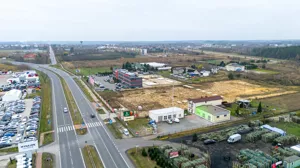 Lokal użytkowy 183,50 m², Tarczyn, Księdza Czesława Oszkiela, Wynajem