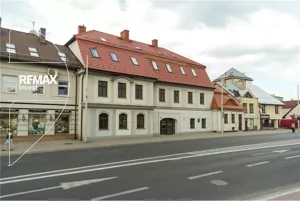 Lokal użytkowy 145,00 m², Bielsko-Biała, Księdza Stanisława Stojałowskiego, Wynajem