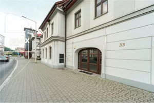 Lokal użytkowy 187,30 m², Bielsko-Biała, Księdza Stanisława Stojałowskiego, Wynajem