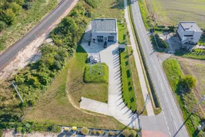 Lokal użytkowy 238,00 m², Rozpędziny, Kwidzyńska, Sprzedaż