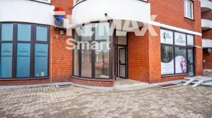 Lokal użytkowy 27,47 m², Łódź, Łączna, Sprzedaż