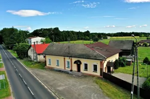 Lokal użytkowy 90,00 m², Landek, Wynajem