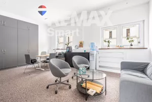 Lokal użytkowy 690,00 m², Warszawa, Łazienkowska, Wynajem