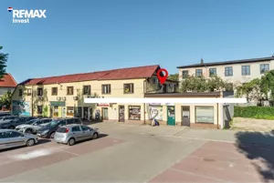Lokal użytkowy 180,00 m², Andrychów, Legionów, Sprzedaż