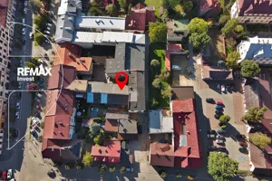 Lokal użytkowy 1 700,00 m², Andrychów, Legionów, Sprzedaż