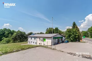 Lokal użytkowy 390,00 m², Czechowice-Dziedzice, Legionów, Wynajem