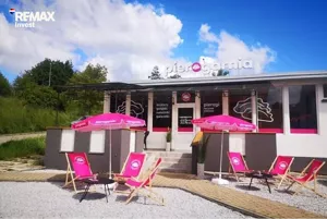 Lokal użytkowy 102,00 m², Bochnia, Legionów Polskich, Sprzedaż