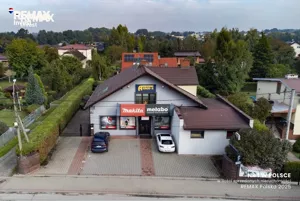 Lokal użytkowy 334,00 m², Czechowice-Dziedzice, Ligocka, Sprzedaż