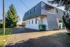 Lokal użytkowy 247,00 m², Bytyń, Lipowa, Sprzedaż