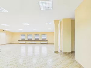Lokal użytkowy 134,00 m², Nowy Targ, Ludźmierska, Wynajem