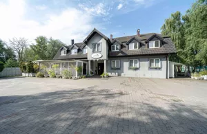 Lokal użytkowy 550,00 m², Skórzewo, Malwowa, Sprzedaż