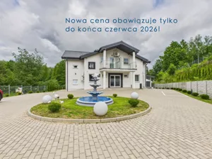 Lokal użytkowy 553,17 m², Marcinkowo, Sprzedaż