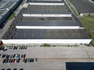 Obiekt 14 432,00 m², Toruń, Marii Skłodowskiej-Curie, Sprzedaż