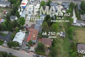 Lokal użytkowy 1 142,00 m², Warszawa, Mazowiecka 72, Sprzedaż