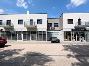 Biuro 50,00 m², Poznań, Szczepankowo-Spławie-Krzesinki, Michałowo, Wynajem