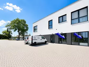 Lokal użytkowy 55,00 m², Poznań, Szczepankowo-Spławie-Krzesinki, Michałowo, Wynajem