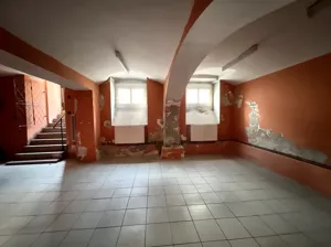 Biuro 44,60 m², Gniezno, Mieszka I, Sprzedaż