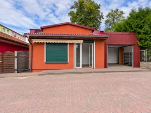 Lokal użytkowy 119,00 m², Sławno, Mieszka Pierwszego, Sprzedaż
