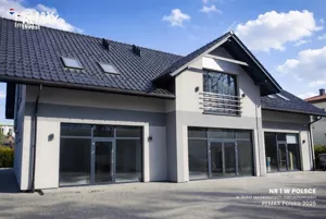 Lokal użytkowy 180,00 m², Żywiec, Mikołaja Kopernika, Wynajem