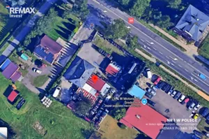 Lokal użytkowy 97,00 m², Tychy, Wilkowyje, Mikołowska, Wynajem