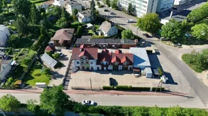 Lokal użytkowy 320,00 m², Poznań, Junikowo, Miśnieńska, Sprzedaż