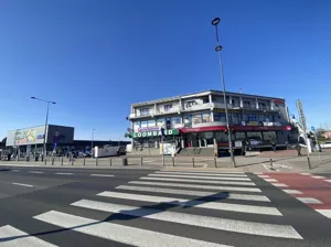 Lokal użytkowy 40,00 m², Warszawa, Młodzieńcza, Wynajem