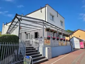 Lokal użytkowy 340,00 m², Rowy, Nadmorska, Sprzedaż